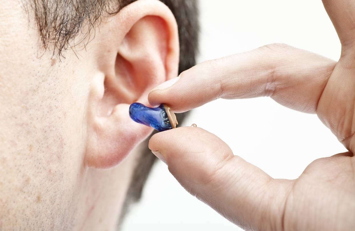Getting Started With Hearing Aids Blog